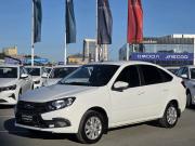 Lada (ВАЗ) Granta I Рестайлинг Новосибирск  - изображение 26