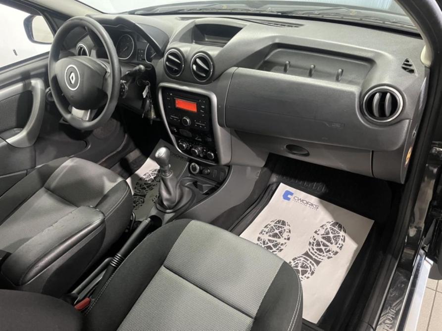 Renault Duster I Курск  - изображение 5