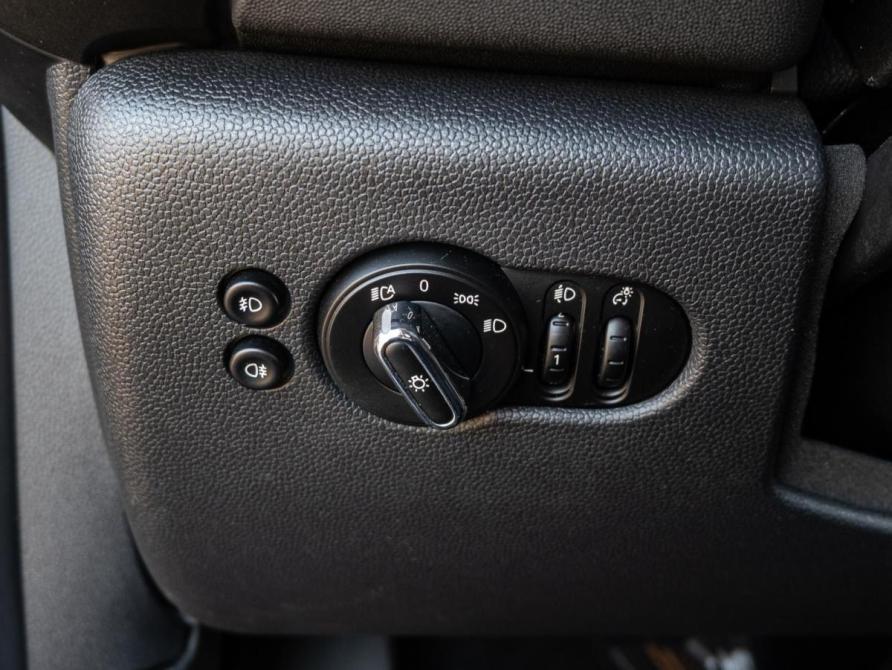 Mini Hatch III (F55/F56) Рестайлинг Краснодар  - изображение 22