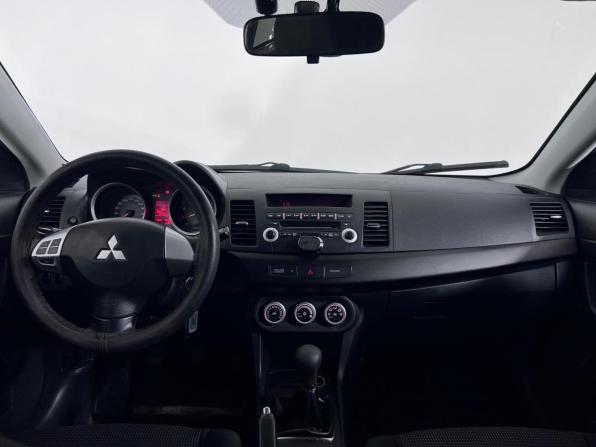 Mitsubishi Lancer X с пробегом 2008 года, цена 647 000 рублей, 208228 км, седан, Автокод Объявления
