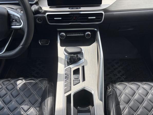 Geely Coolray I с пробегом 2023 года, цена 1 598 000 рублей, 67900 км, внедорожник, Автокод Объявления