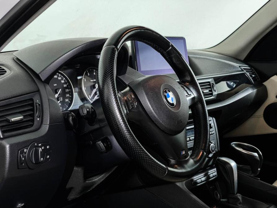 BMW X1 I (E84) Москва  - изображение 12