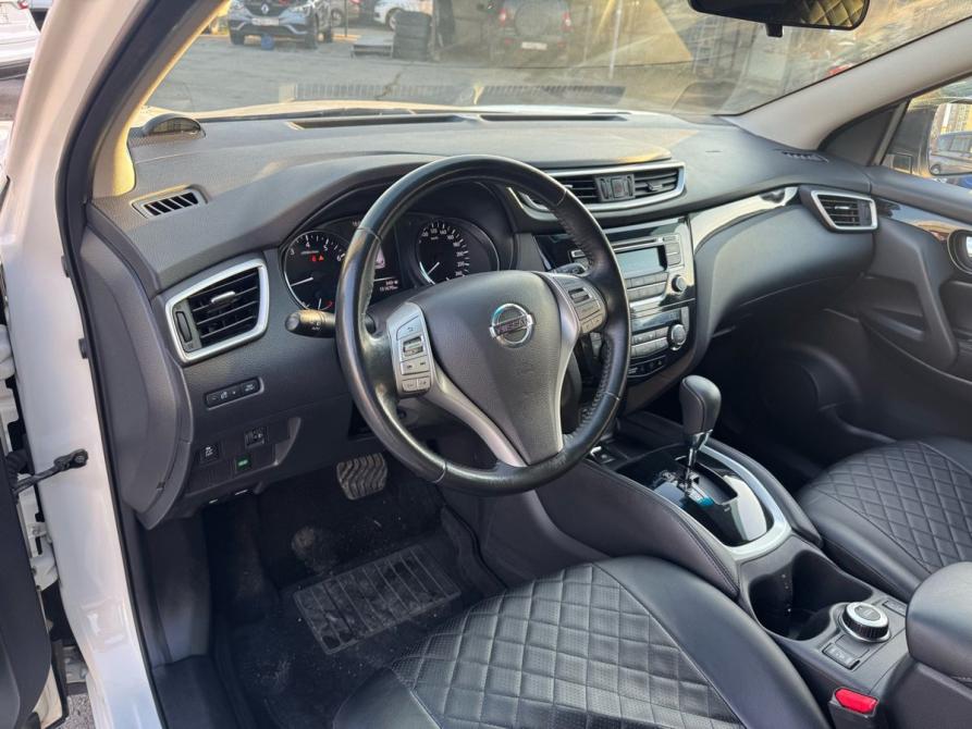 Nissan Qashqai II Ижевск  - изображение 11