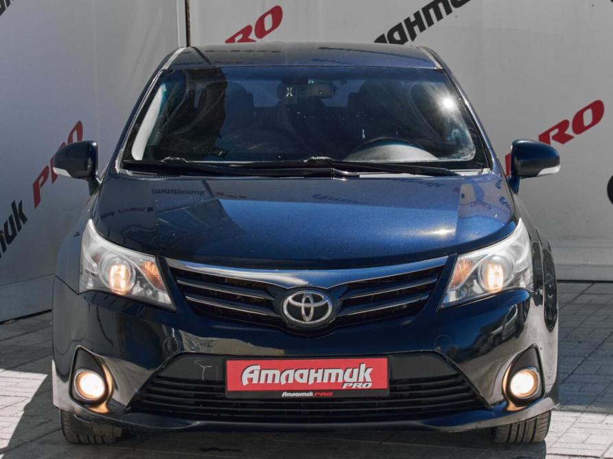 Toyota Avensis III Рестайлинг Екатеринбург  - изображение 2