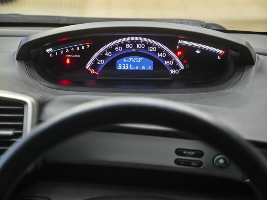 Honda Freed I Рестайлинг 2 Челябинск  - изображение 19