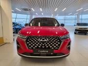 Chery Tiggo 7 Pro Max I Санкт-Петербург  - изображение 23