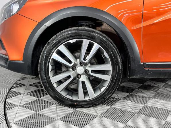 Lada (ВАЗ) Vesta I с пробегом 2019 года, цена 1 170 000 рублей, 45498 км, универсал, Автокод Объявления
