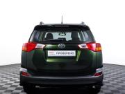 Toyota RAV4 IV (XA40) Москва  - изображение 26