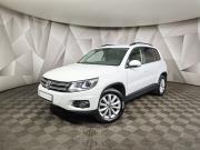 Volkswagen Tiguan I Рестайлинг Москва  - изображение 20