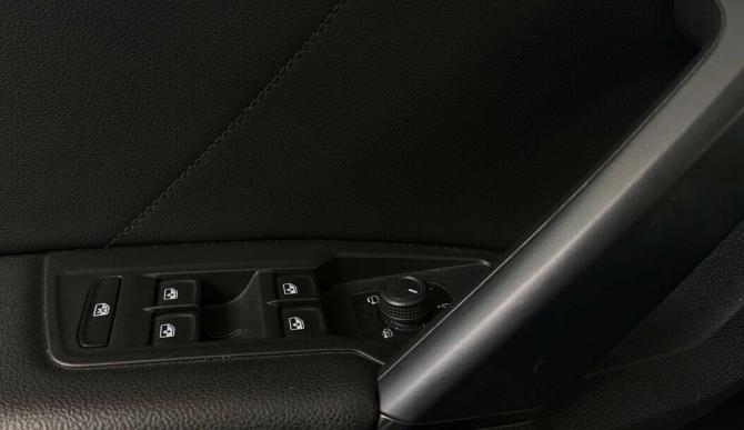 Volkswagen Tiguan II Рестайлинг с пробегом 2021 года, цена 2 960 000 рублей, 67103 км, внедорожник, Автокод Объявления