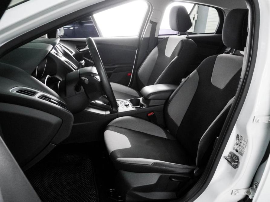 Ford Focus III Воронеж  - изображение 10