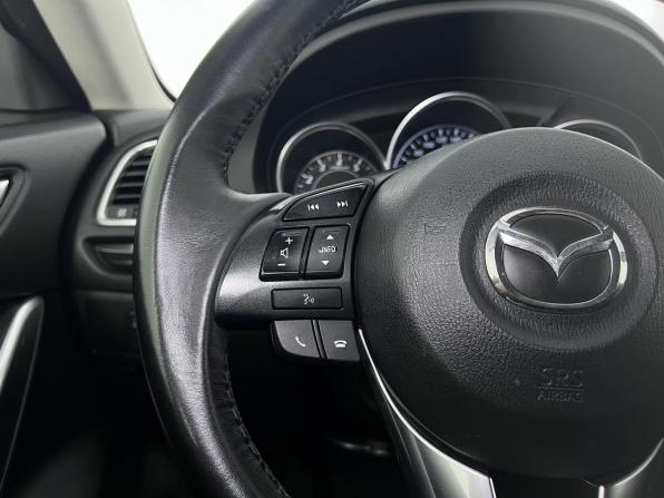 Mazda 6 III (GJ) с пробегом 2013 года, цена 1 480 000 рублей, 167797 км, седан, Автокод Объявления