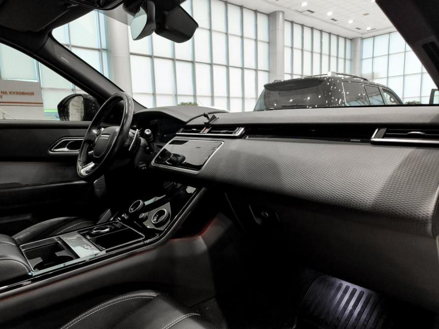 Land Rover Range Rover Velar I Казань  - изображение 13