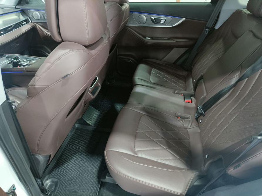Chery Tiggo 8 Pro Max I Рестайлинг Оренбург  - изображение 25