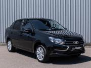 Lada (ВАЗ) Granta I Рестайлинг Сочи  - изображение 21