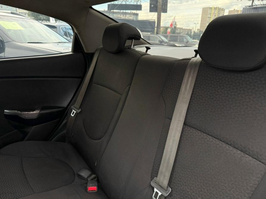 Kia Rio III Рестайлинг Ижевск  - изображение 25