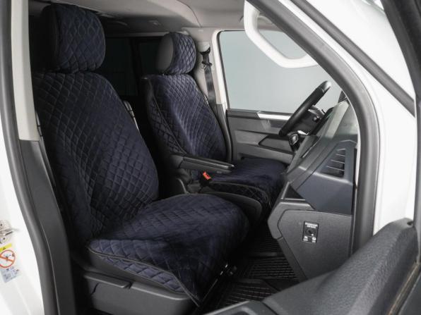 Volkswagen Multivan T6 Рестайлинг с пробегом 2021 года, цена 7 049 000 рублей, 103575 км, минивэн, Автокод Объявления