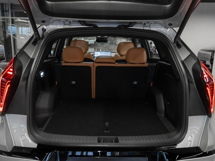 Geely Atlas II Москва  - изображение 23