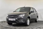 Lada (ВАЗ) Granta I Рестайлинг Нижний Новгород  - изображение 18