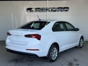Skoda Rapid II Уфа  - изображение 26