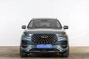 Chery Tiggo 8 Pro I Тюмень  - изображение 24