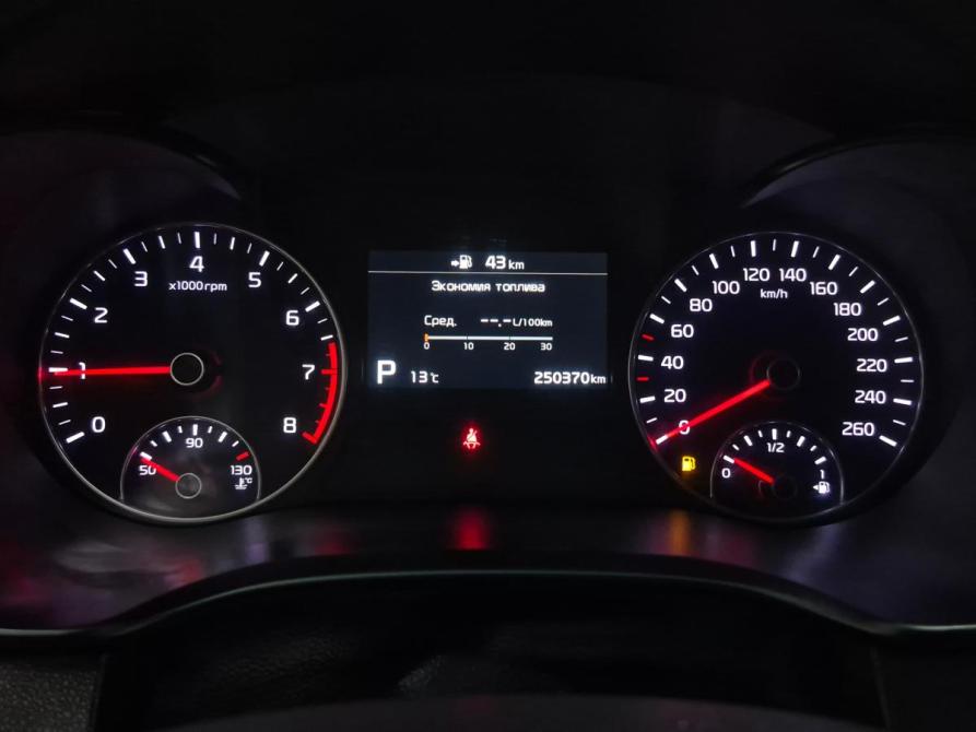 Kia Optima IV Альметьевск  - изображение 21