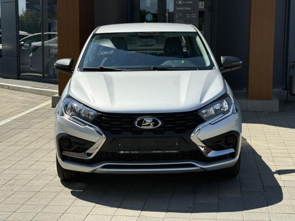 Новый Lada (ВАЗ) Iskra 2026 года, цена 1 367 000 рублей, седан, Автокод Объявления