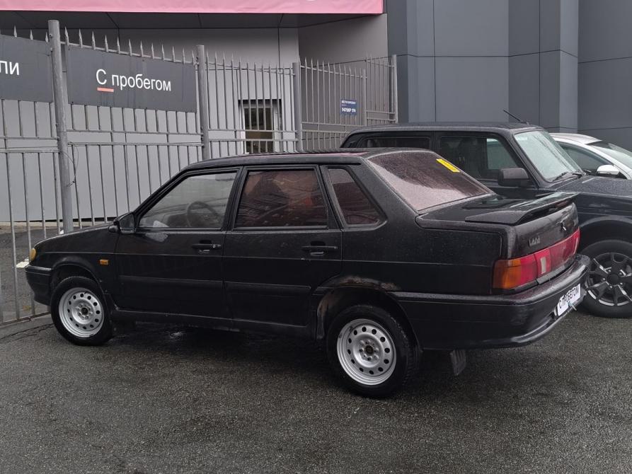 Lada (ВАЗ) 2115 Челябинск  - изображение 14