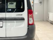 Lada (ВАЗ) Largus I Екатеринбург  - изображение 24