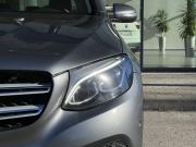 Mercedes-Benz GLC I (X253) Нижний Новгород  - изображение 39