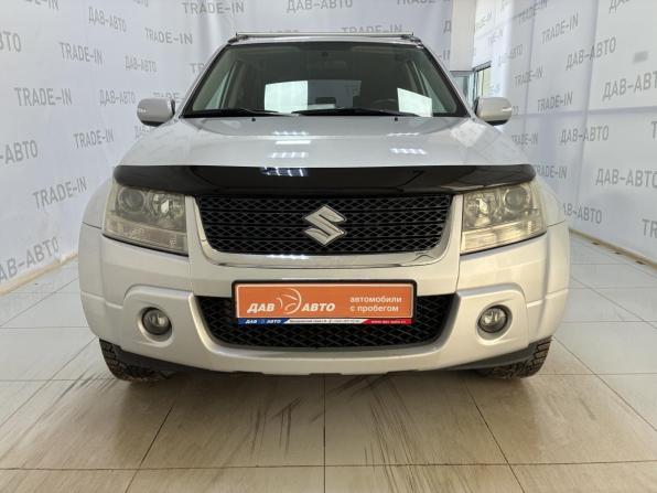 Suzuki Grand Vitara II Рестайлинг с пробегом 2010 года, цена 1 170 000 рублей, 137000 км, внедорожник, Автокод Объявления