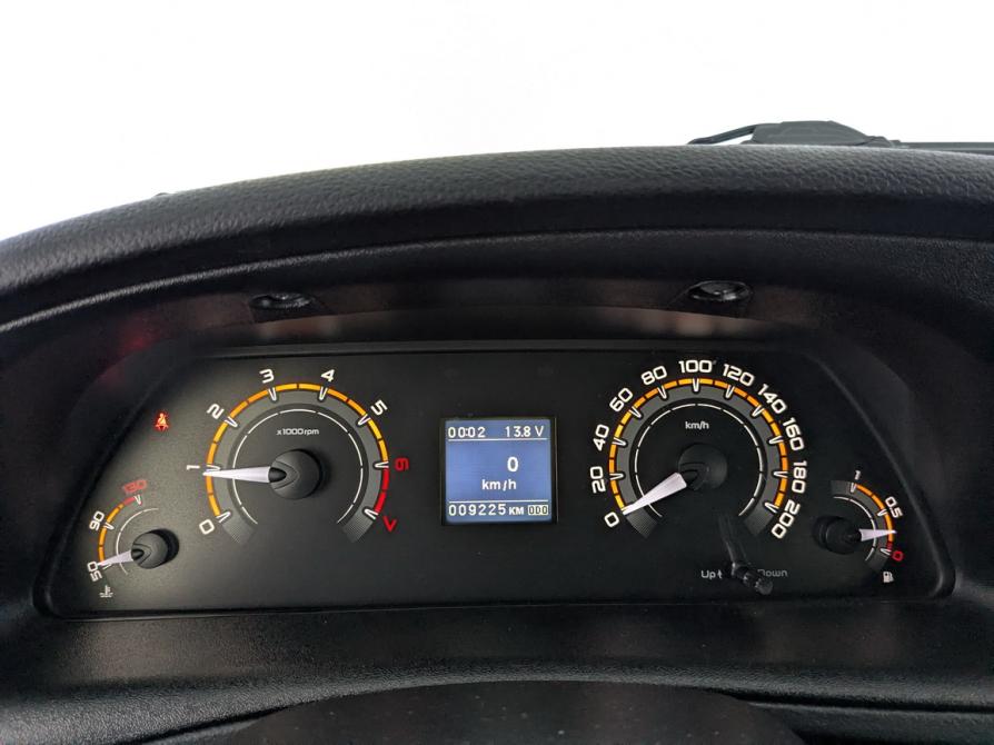 Lada (ВАЗ) Niva Travel I Москва  - изображение 15