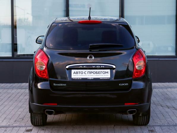 SsangYong Actyon II с пробегом 2013 года, цена 888 000 рублей, 205837 км, внедорожник, Автокод Объявления