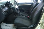 Mitsubishi Lancer X Омск  - изображение 27
