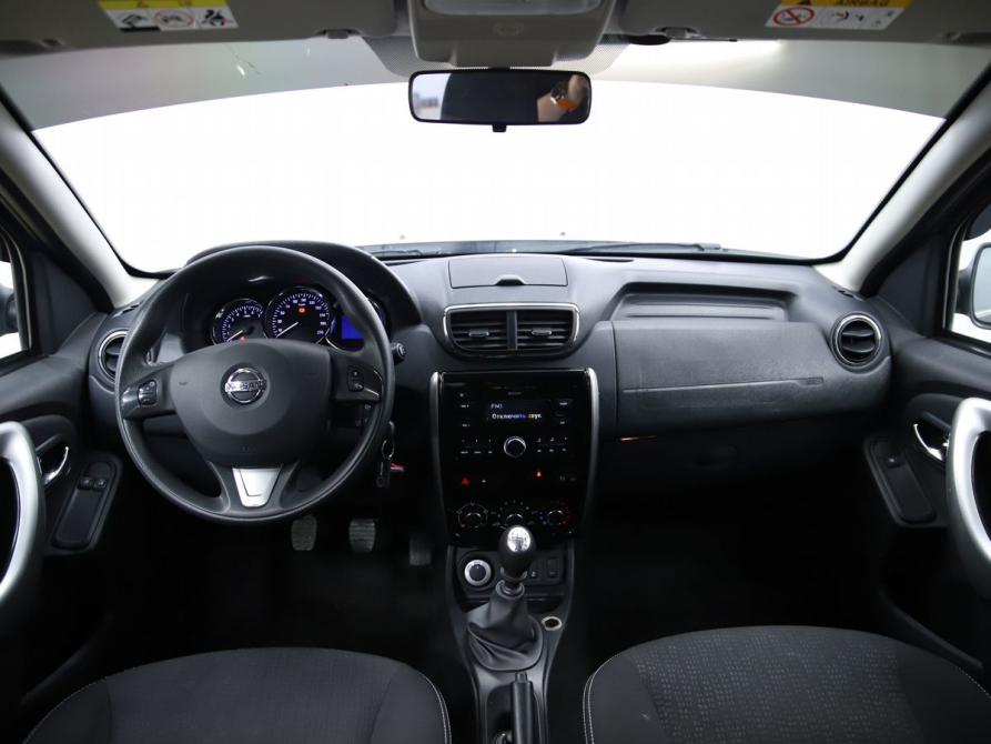 Nissan Terrano III (D10) Уфа  - изображение 12