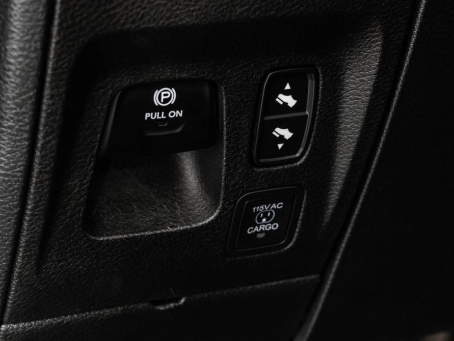 Ram 1500 V Санкт-Петербург  - изображение 21