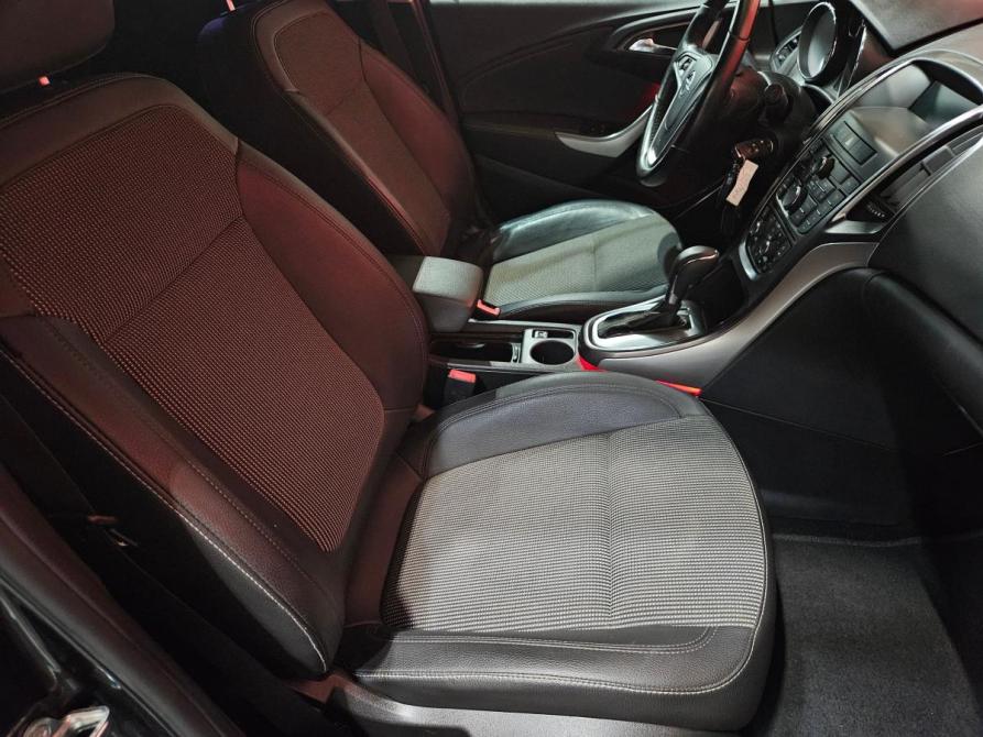 Opel Astra J Вологда  - изображение 12