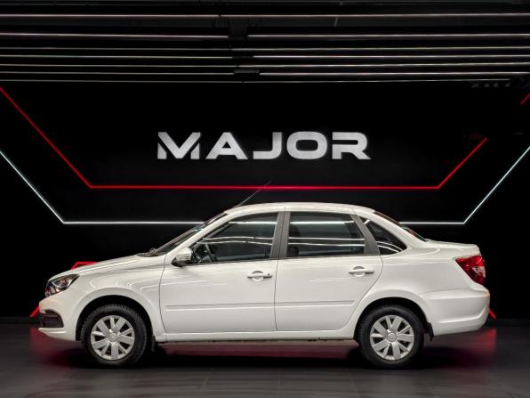 Lada (ВАЗ) Granta I Рестайлинг с пробегом 2023 года, цена 660 000 рублей, 39914 км, седан, Автокод Объявления