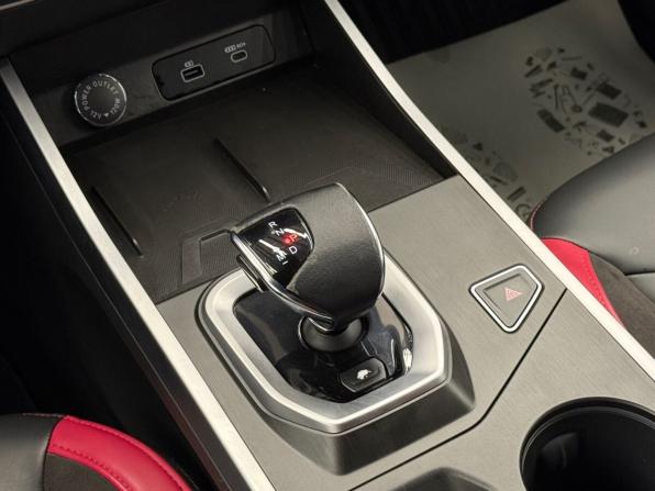 JETOUR DASHING I с пробегом 2024 года, цена 1 826 000 рублей, 33121 км, внедорожник, Автокод Объявления