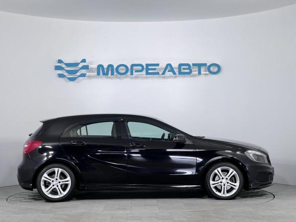 Mercedes-Benz A-Класс III (W176) с пробегом 2014 года, цена 1 100 000 рублей, 240989 км, хэтчбек, Автокод Объявления