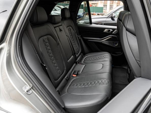BMW X5 M III (F95) с пробегом 2021 года, цена 11 299 000 рублей, 57461 км, внедорожник, Автокод Объявления