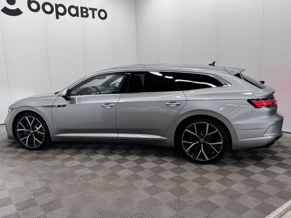Volkswagen Arteon R с пробегом 2021 года, цена 6 500 000 рублей, 33459 км, универсал, Автокод Объявления