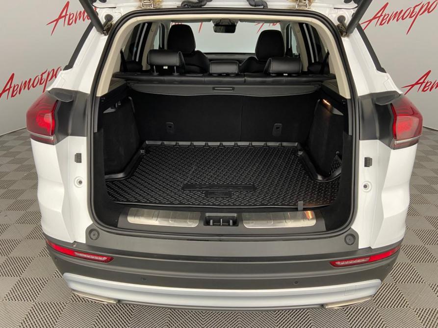 Geely Atlas Pro Псков  - изображение 22