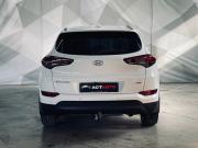 Hyundai Tucson III Оренбург  - изображение 30