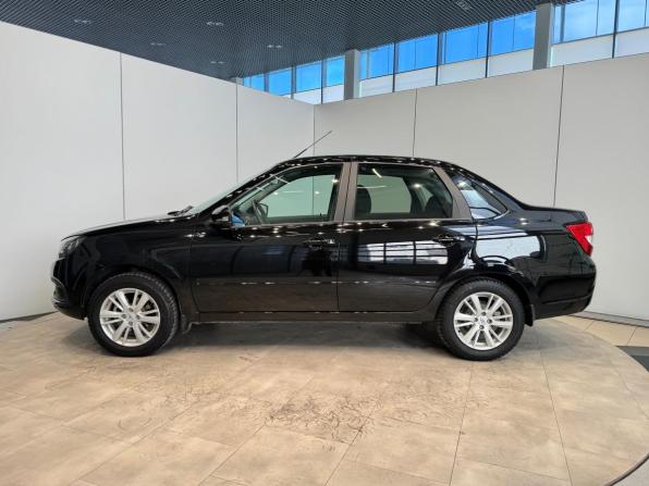 Lada (ВАЗ) Granta I Рестайлинг с пробегом 2023 года, цена 730 000 рублей, 32269 км, седан, Автокод Объявления