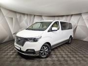 Hyundai H-1 II Рестайлинг 2 Москва  - изображение 21