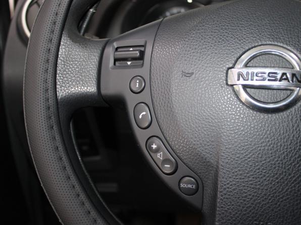 Nissan Qashqai+2 I Рестайлинг с пробегом 2010 года, цена 1 239 900 рублей, 129064 км, внедорожник, Автокод Объявления