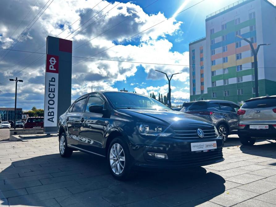 Volkswagen Polo V Рестайлинг Стерлитамак  - изображение 3