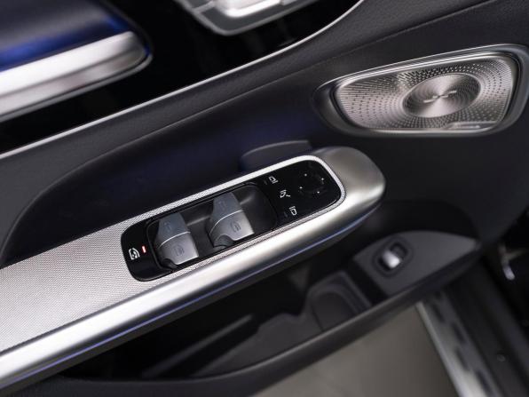 Mercedes-Benz GLC II (X254) с пробегом 2025 года, цена 8 150 000 рублей, 5235 км, внедорожник, Автокод Объявления
