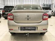 Renault Logan II Казань  - изображение 29